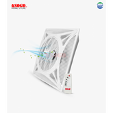 Sogo Ceiling Box Fan ( JPN-777)